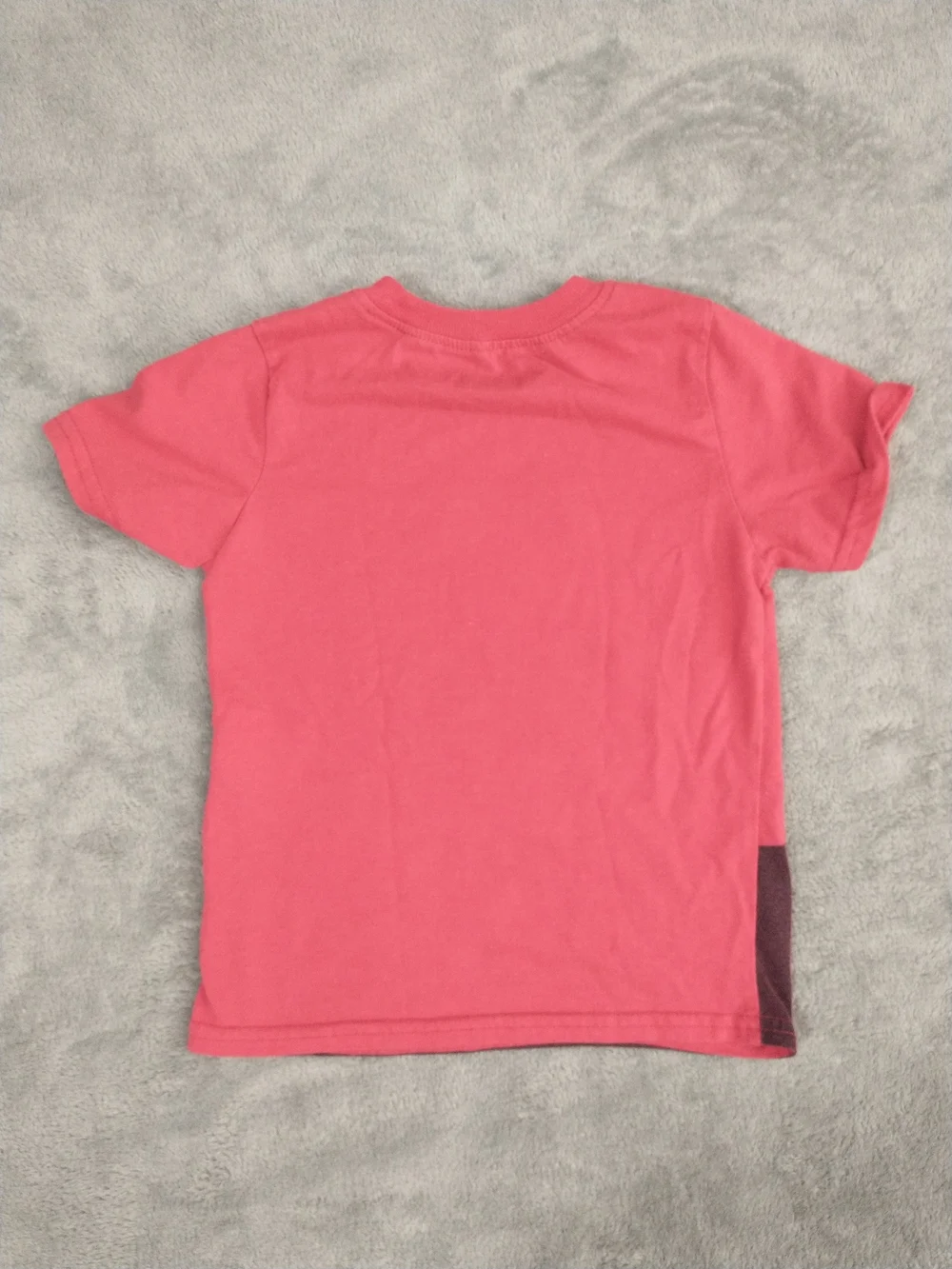 Kids - 24m - Sesame Street (RN#16435) Elmo Red Shirt